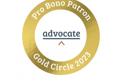 Gold Patron Logo 2023 FI