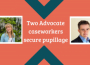 Caseworker pupillage blog Website