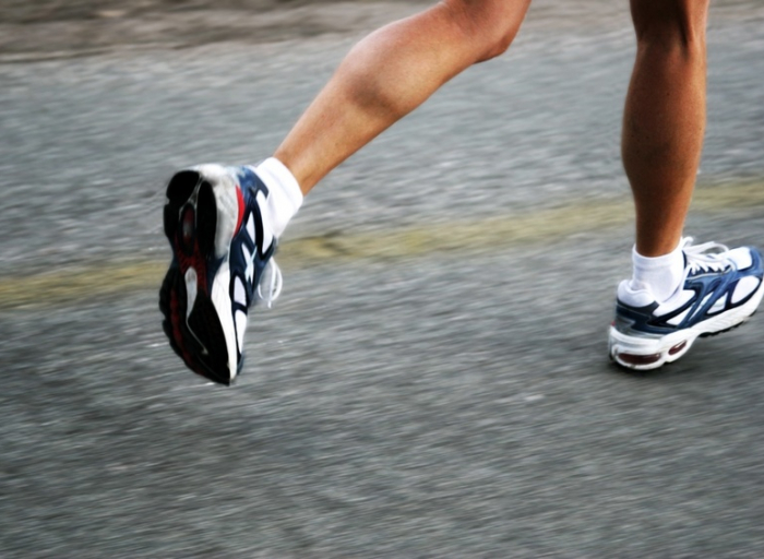 Why we're getting our running shoes on to support access to justice