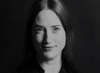 Sarah Keogh b w