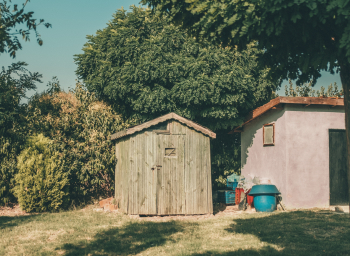 Pensioner removes illegal shed and is sued for £90,000: Rose's story