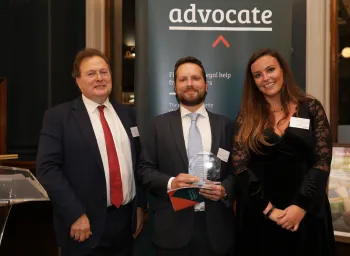 Bar Pro Bono Awards 2018 076