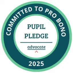 Pupil Pledge Logo 2025