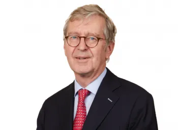 Mark Warwick KC