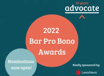 Facebook PNG 2022 Bar Pro Bono Awards Nominations Open