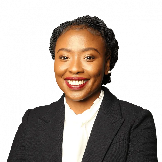 271 Hazel Samuriwo