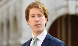 Conall Patton QC