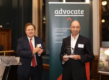Bar Pro Bono Awards 2018 086