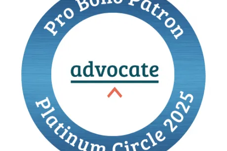 Platinum Patron Logo 2025